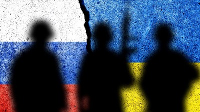 Rusi napali Kijev: Članica NATO digla borbene avione