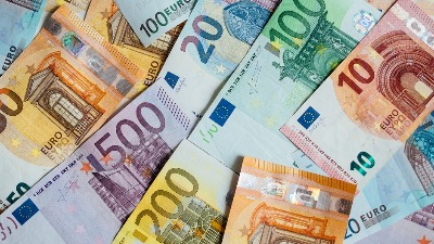 Zaduženost privrede i građana porasla za 2,2 milijarde evra