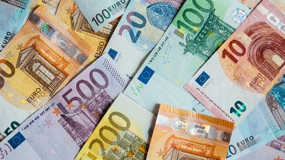 Biznismenu iz stana ukradeno 850.000 evra