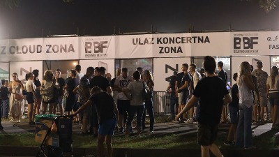 Kontroverze oko Bir Festa: Alkohol, devastacija prostora i politički momenat