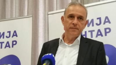 Ponoš: Vlast ima 100 odsto podršku spolja za rudarenje litijuma - građani Srbije su protiv