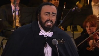 Pavaroti 15 godina nakon smrti dobija zvezdu u Holivudu