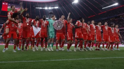 Kreće Bundesliga: Može li iko zaustaviti Bajern?