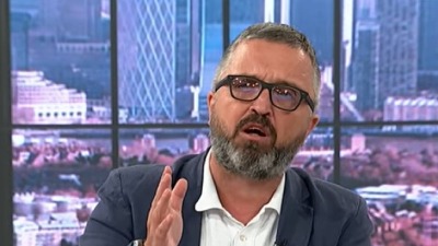 "Vučićević zamenjuje teze i od sebe pravi žrtvu"