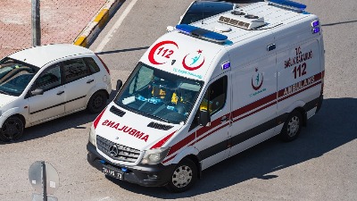Državljanka Srbije ranjena u eksploziji u Istanbulu
