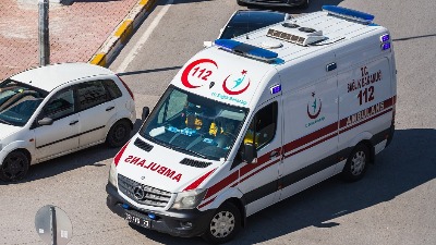 U Turskoj najmanje 12 poginulih u lančanom sudaru