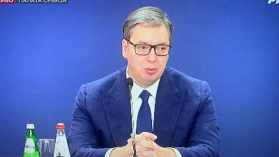 Vučić: Priština traži generalni sporazum u 6 tačaka