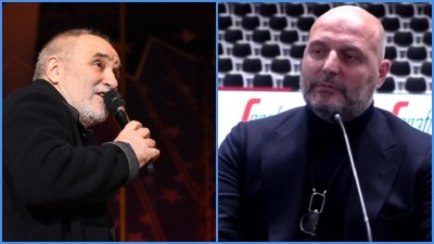 Poruka Đorđa Balaševića Saši Đorđeviću Poruka Đorđa Balaševića Saši Đorđeviću