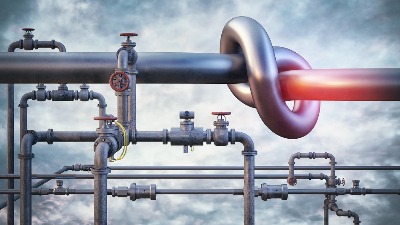 LOŠE vesti za Srbiju: Savet EU usvojio zabranu tranzita ruskog gasa kroz EU u treće zemlje