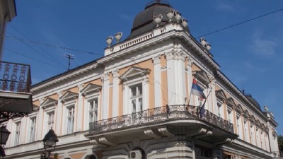 Kako je propao FLU Kako je propao FLU