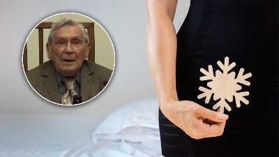 Skoro pola žena frigidno? Tvrdnja Vladete Jerotića