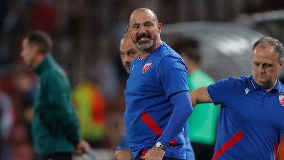 Rusi pišu: Dejan Stanković postaje selektor Srbije