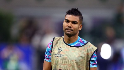 Kazemiro: Došao sam po trofeje