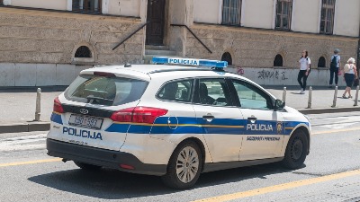 Srbin upucan u Zagrebu