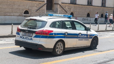 "Srna je iskočila pred auto": Vatrogasac objasnio kako je došlo do užasa na auto-putu u Hrvatskoj