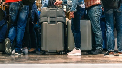 7 razloga zbog kojih mogu da vas vrate sa granice