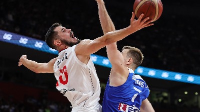 Nikola Kalinić neće više igrati za Srbiju!