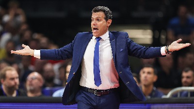 Itudis i Janaj su na istoj talasnoj dužini: "Osvajaćemo titule zajedno"