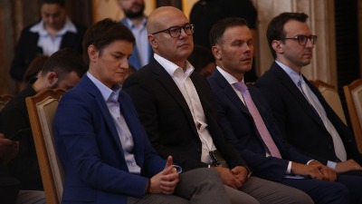 Pola godine od izbora: Zašto Srbija još nema Vladu?