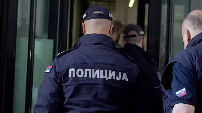 Uhapšena grupa pedofila u Srbiji