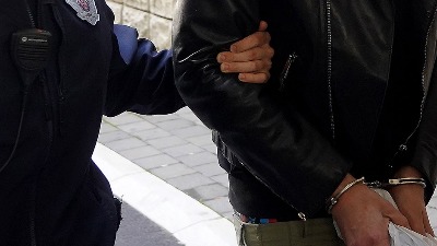 Muškarac uhapšen u Bujanovcu zbog sumnje na terorizam