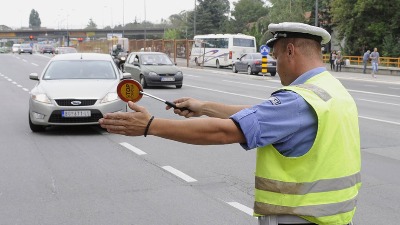Ovako je došlo do UŽASNE tragedije na auto-putu Miloš Veliki: Otac umro na mestu, beba u bolnici