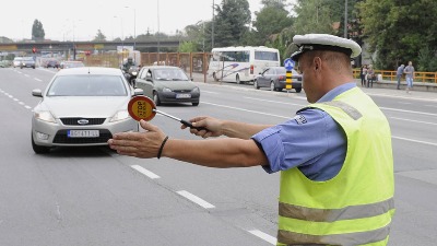 Velika promena uskoro na srpskim putevima: Vozači, spremite se - pljuštaće KAZNE