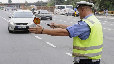 Kazne za vozače biće srazmerne plati?! "Mora sve da BOLI ISTO"