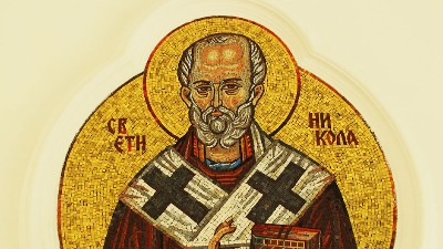 Sveti Nikola vraćao zdravlje: Sutra ga obeležavamo