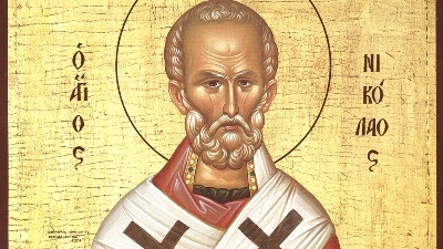 Sutra slavimo Svetog Nikolu: Ovo su OBIČAJI koje treba ispoštovati dan uoči sveca - a JEDNU stvar nikako ne smete raditi - GREH JE