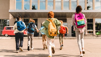 A tek što se završio zimski raspust: Đake čeka novi odmor!