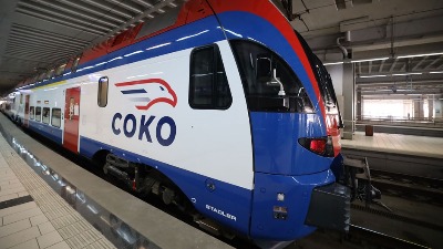 HAOS Soko putovao 50 minuta, red vožnje ne postoji HAOS Soko putovao 50 minuta, red vožnje ne postoji