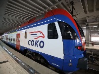 Ministarka otkrila šta koči otvaranje brze pruge do Budimpešte