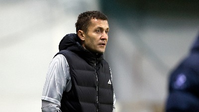 Saša Ilić ima novi klub!