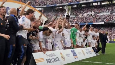 La Liga: Može li neko da skine krunu Realu? 