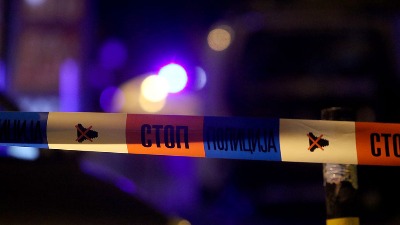 Pucnjava u Bačkoj Palanci: Ispaljena 2 metka, ima ranjenih