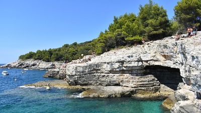 Plaža na Jadranu postaje opasna: Ko ode - plaća DEBELU KAZNU