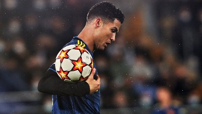Ronaldo nakon odlaska: Vreme je za nove izazove