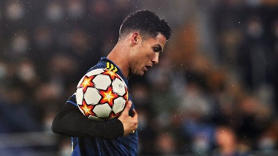 Ronaldo otpustio kućnog prijatelja zbog Bajerna i Čelsija