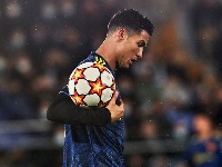 Ronaldo se oprostio od Žote: Nema smisla, svima ćeš nam nedostajati