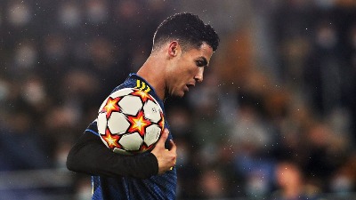 Ronaldo se oprostio od Žote: Nema smisla, svima ćeš nam nedostajati