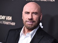 Džon Travolta prvi put iza kamere: Debitantski film stiže na Kanski filmski festival