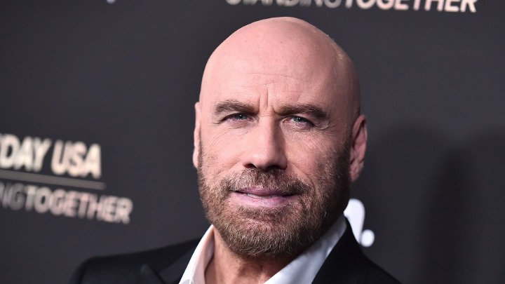 Džon Travolta prvi put iza kamere: Debitantski film stiže na Kanski filmski festival