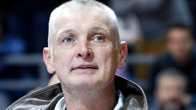 Paspalj: Partizan veliki favorit, u derbiju se vidi ko je dasa