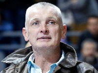 Paspalj o povratku u Partizan i jednom detalju koji nije znao