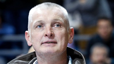 Paspalj o povratku u Partizan i jednom detalju koji nije znao