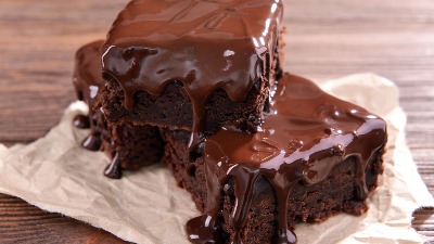 Čokoladni kolač koji ne goji