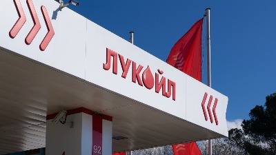 Kraj ruske naftne imperije? Lukoil "završio svoju međunarodnu priču" Kraj ruske naftne imperije? Lukoil "završio svoju međunarodnu priču"