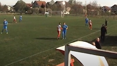 Cirkus srpskog fudbala: Vodili 3:0, pa predali utakmicu!