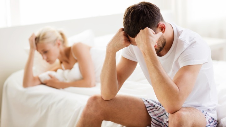 Pet najgorih saveta o seksu
